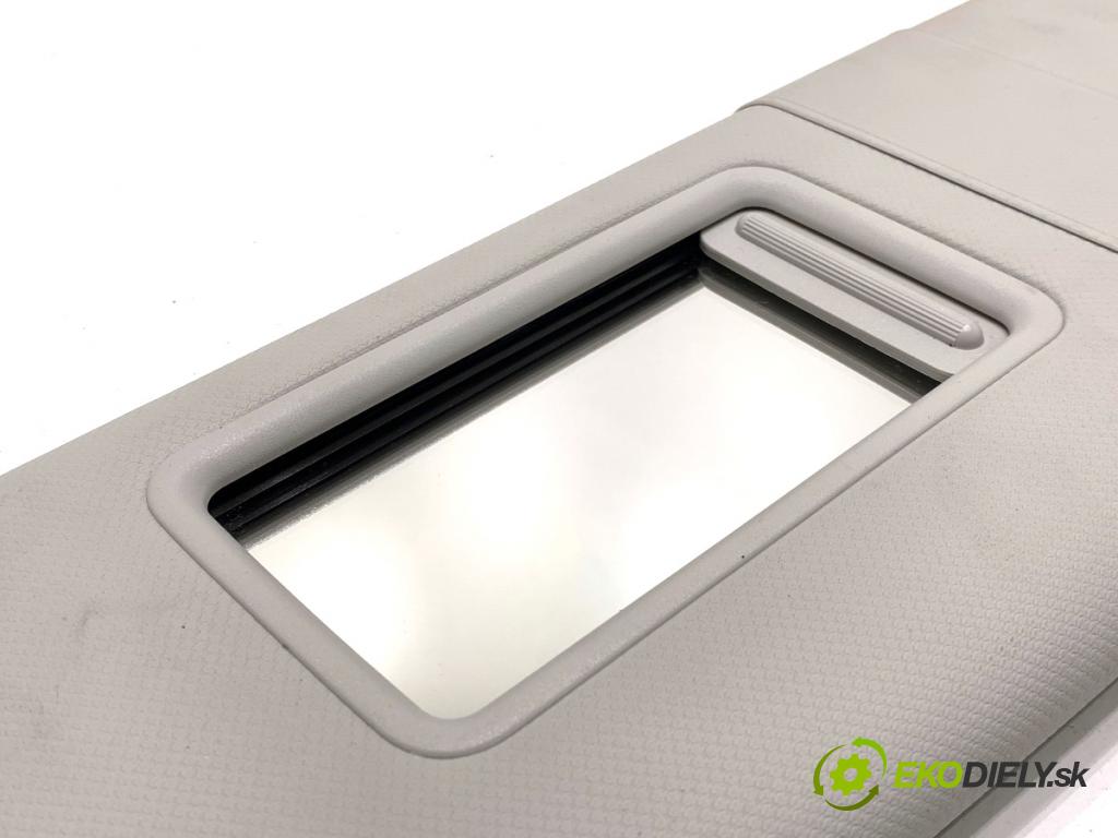 AUDI A4 B8 Kombi 2009 118 kW 1.8 TFSI 1798 Clona slnečná pravy