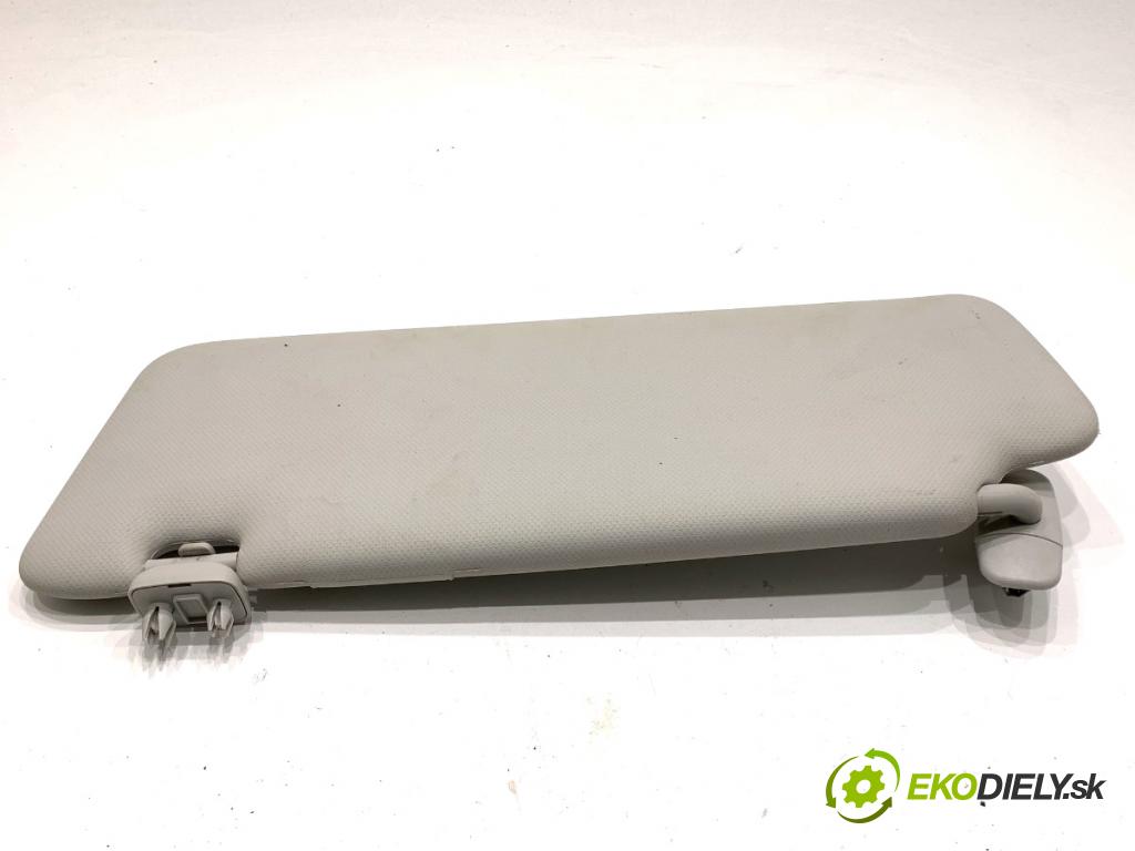 AUDI A4 B8 Kombi 2009 118 kW 1.8 TFSI 1798 Clona slnečná pravy