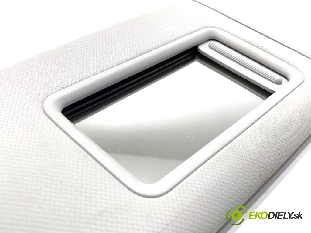 AUDI A4 B8 Kombi 2009 118 kW 1.8 TFSI 1798 Clona slnečná ľavy