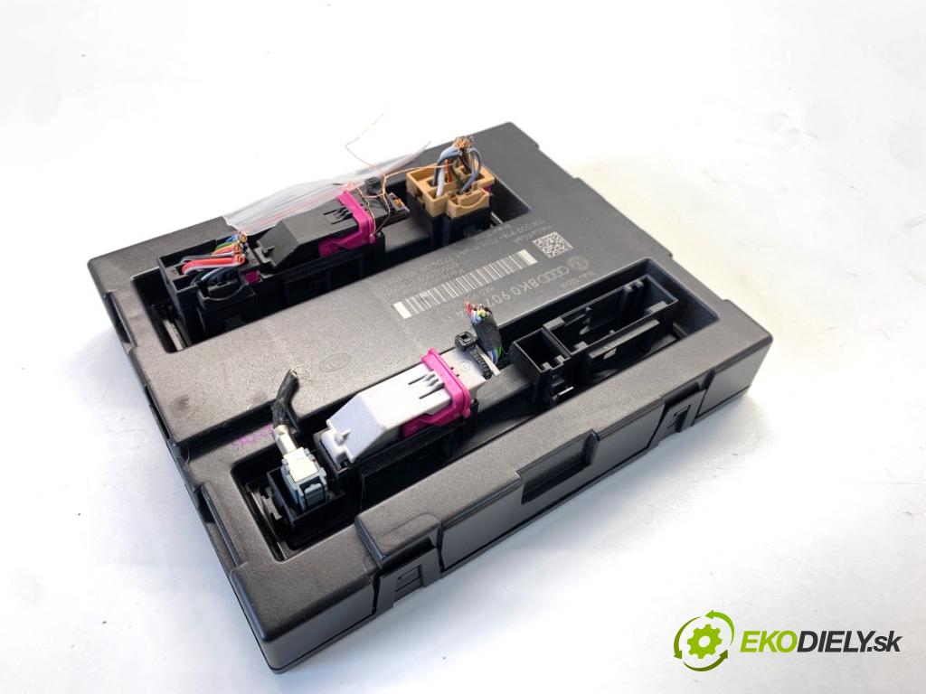 AUDI A4 B8 Kombi 2009 118 kW 1.8 TFSI 1798 modul BCM 8K0907064N (Řídící jednotka ostatní)