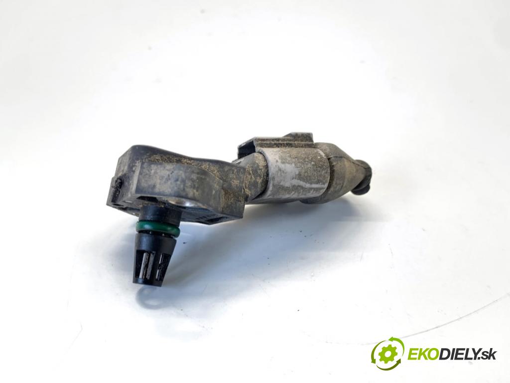 AUDI A4 B8 Kombi 2009 118 kW 1.8 TFSI 1798 MAP senzor 038906051G (Snímač ostatné)