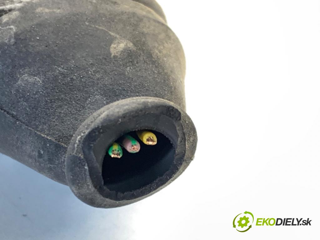 AUDI A4 B8 Kombi 2009 118 kW 1.8 TFSI 1798 MAP senzor 038906051G (Snímač ostatné)