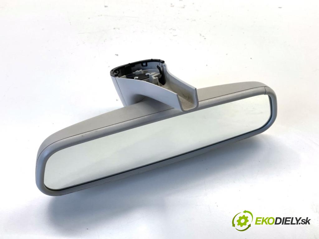 AUDI A4 B8 Kombi 2009 118 kW 1.8 TFSI 1798 Spätné zrkadlo vnútorné  (Spätné zrkadlo vnútorné)