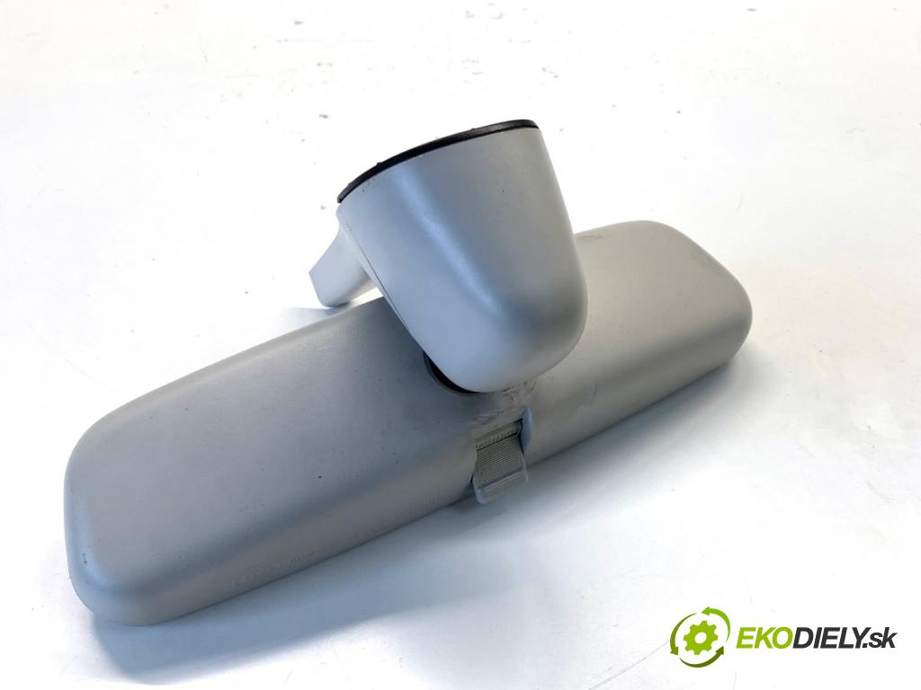 AUDI A4 B8 Kombi 2009 118 kW 1.8 TFSI 1798 Spätné zrkadlo vnútorné  (Spätné zrkadlo vnútorné)