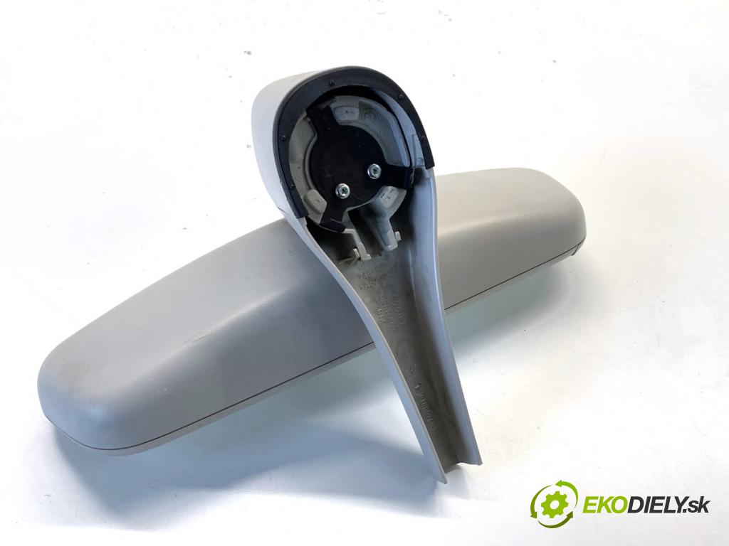 AUDI A4 B8 Kombi 2009 118 kW 1.8 TFSI 1798 Spätné zrkadlo vnútorné  (Spätné zrkadlo vnútorné)