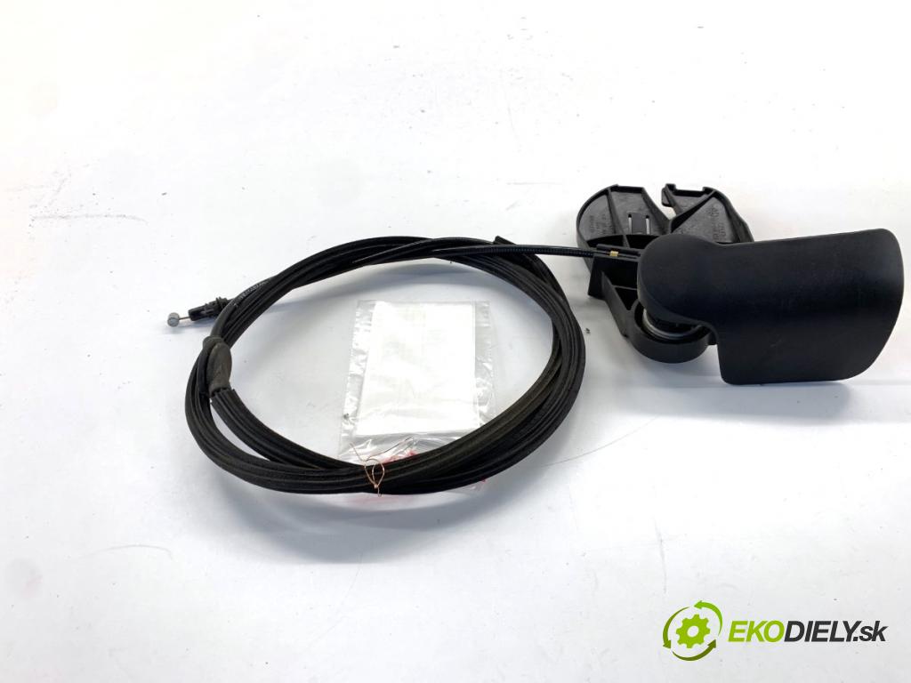 AUDI A4 B8 Kombi 2009 118 kW 1.8 TFSI 1798 lanko kapoty 8T1823633