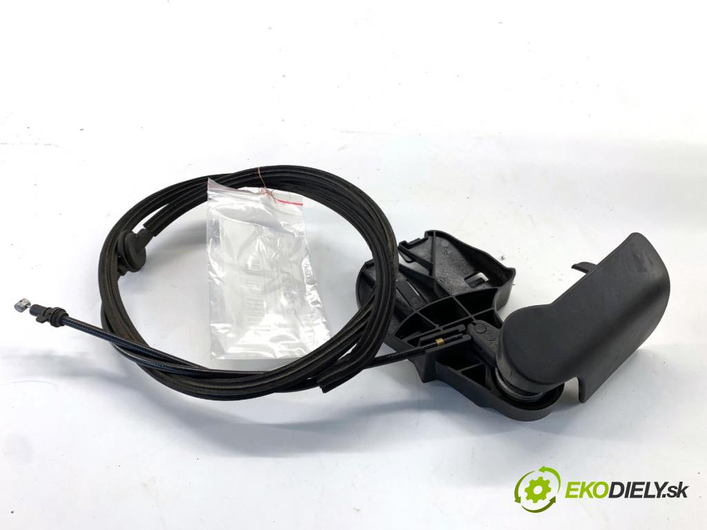 AUDI A4 B8 Kombi 2009 118 kW 1.8 TFSI 1798 Lanko kapoty 8T1823633