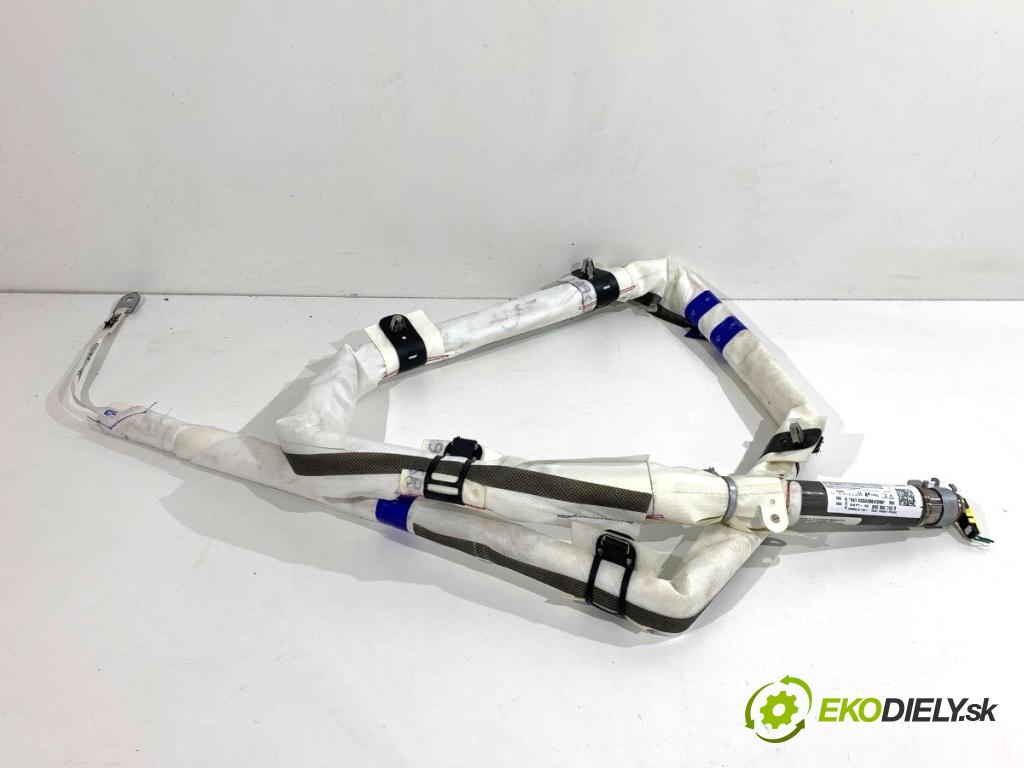 AUDI A4 B8 Kombi 2009 118 kW 1.8 TFSI 1798 stropní pravý 8K0880742D