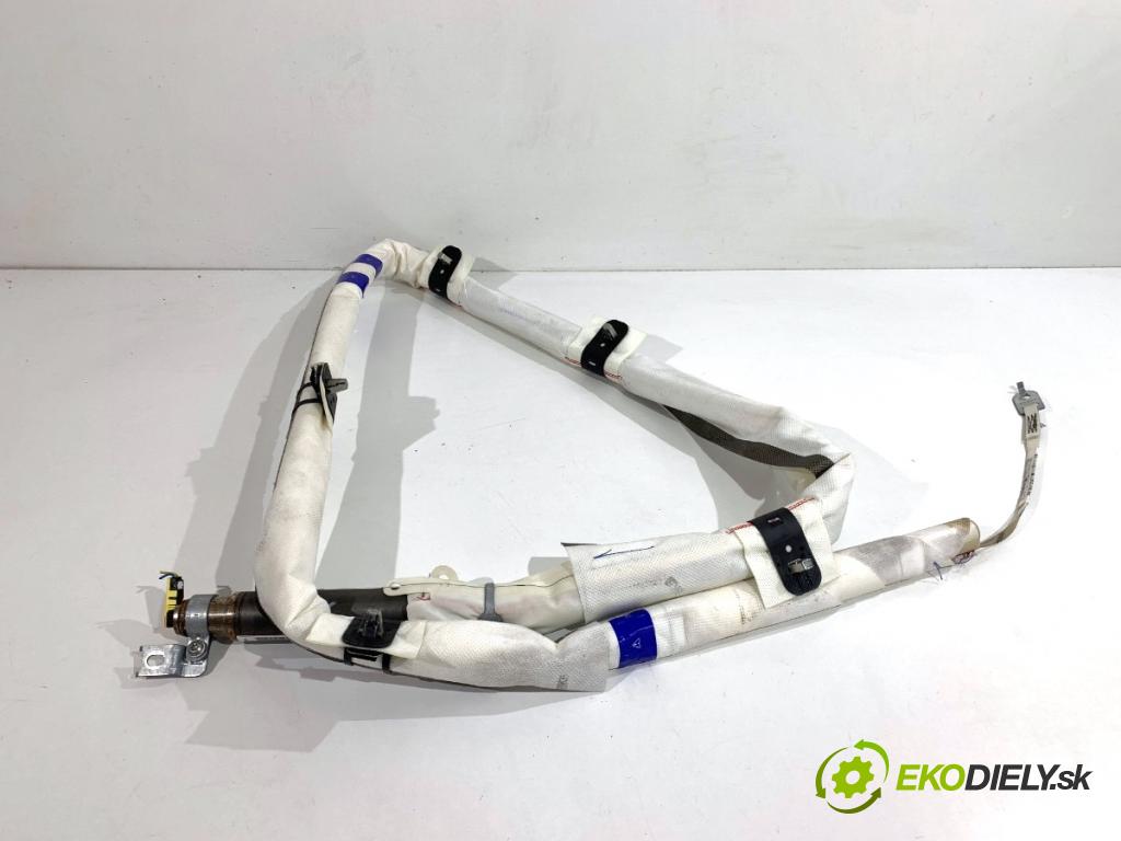 AUDI A4 B8 Kombi 2009 118 kW 1.8 TFSI 1798 stropní levý 8K0880741D