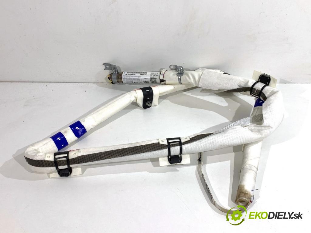 AUDI A4 B8 Kombi 2009 118 kW 1.8 TFSI 1798 stropní levý 8K0880741D