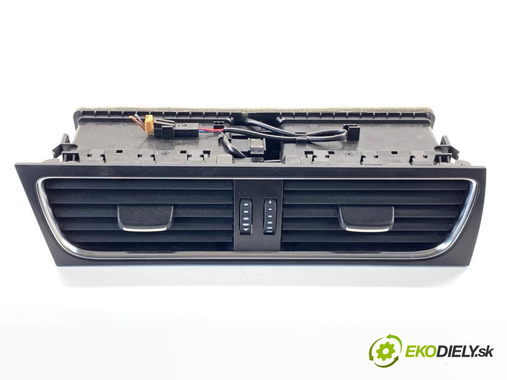 AUDI A4 B8 Kombi 2009 118 kW 1.8 TFSI 1798 Mriežky kúrenia predný 8T1820951C