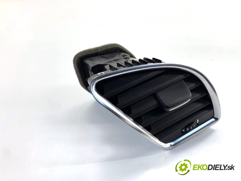 AUDI A4 B8 Kombi 2009 118 kW 1.8 TFSI 1798 Mriežky kúrenia pravy predný 8T1820902C