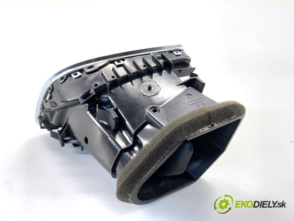 AUDI A4 B8 Kombi 2009 118 kW 1.8 TFSI 1798 Mriežky kúrenia pravy predný 8T1820902C