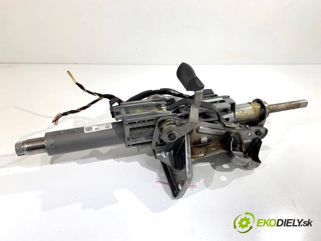 AUDI A4 B8 Kombi 2009 118 kW 1.8 TFSI 1798 Hriadeľ, tyč volantu 8K0419506AG (Tyč riadenia (volantu))