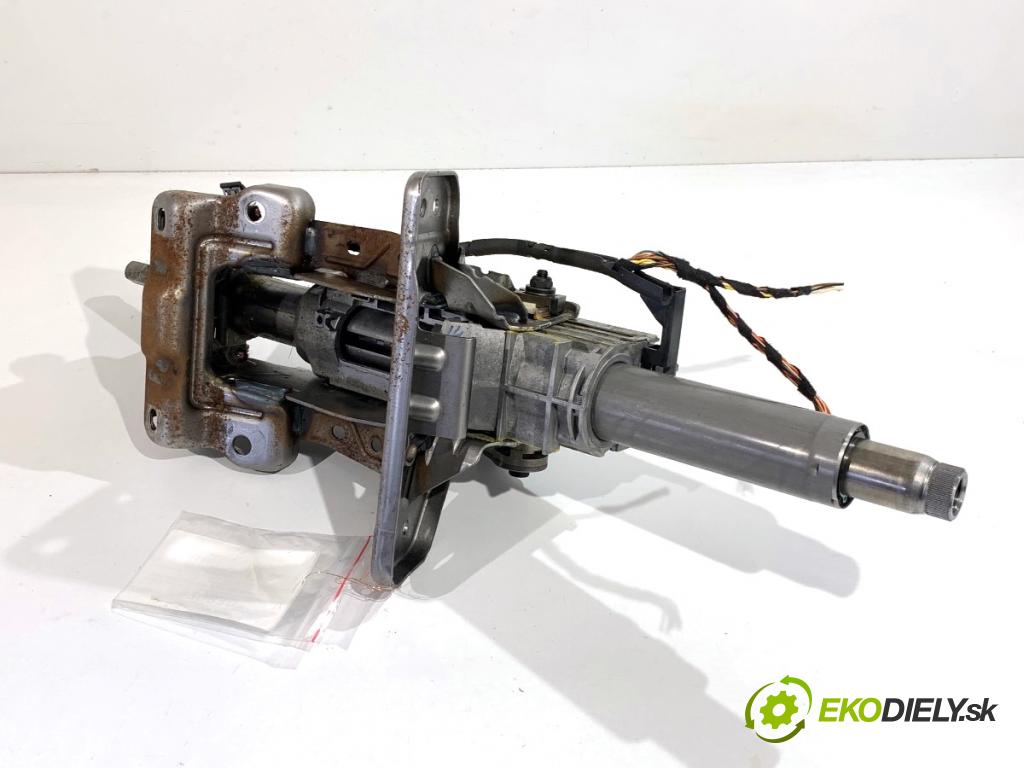 AUDI A4 B8 Kombi 2009 118 kW 1.8 TFSI 1798 Hriadeľ, tyč volantu 8K0419506AG (Tyč riadenia (volantu))