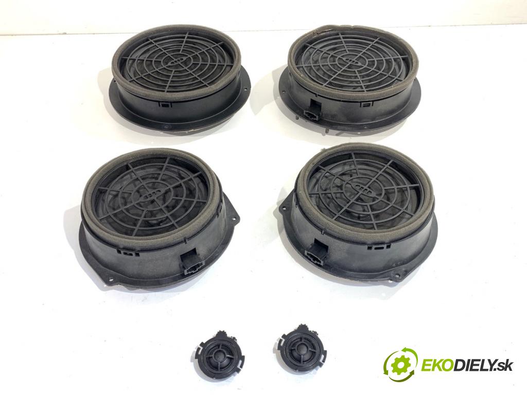 AUDI A4 B8 Kombi 2009 118 kW 1.8 TFSI 1798 reproduktory 8R0035411