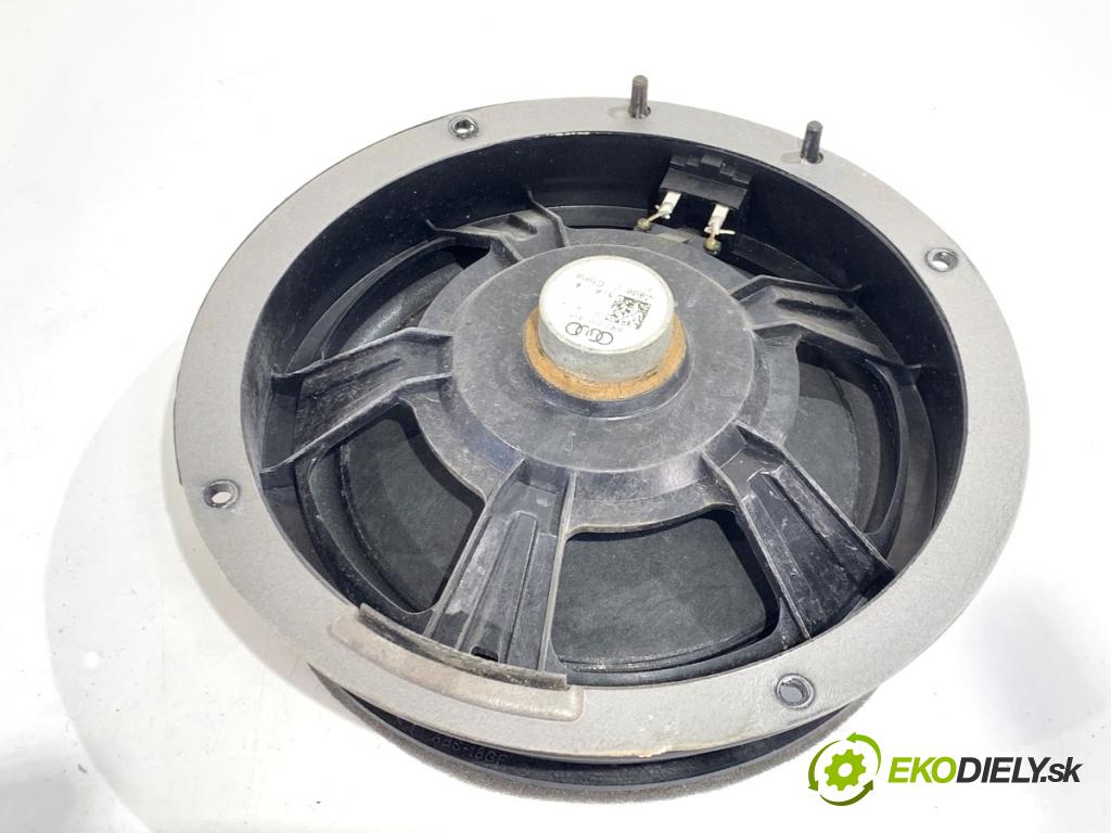 AUDI A4 B8 Kombi 2009 118 kW 1.8 TFSI 1798 reproduktory 8R0035411