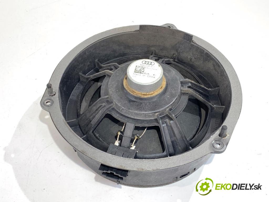 AUDI A4 B8 Kombi 2009 118 kW 1.8 TFSI 1798 reproduktory 8R0035411