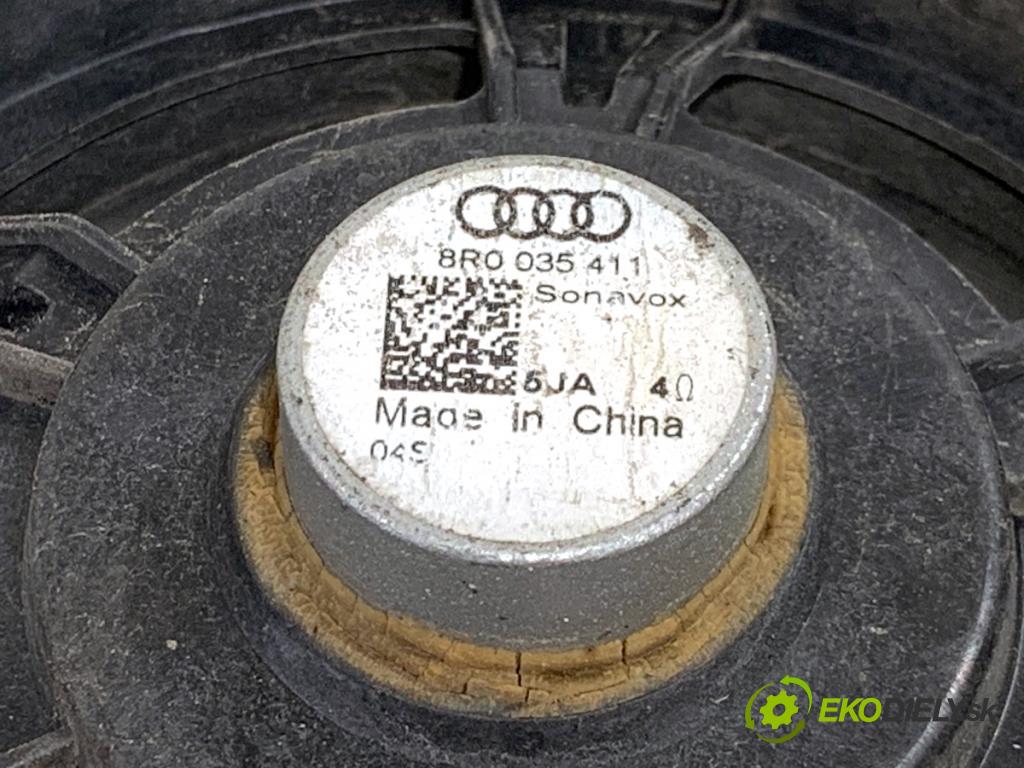 AUDI A4 B8 Kombi 2009 118 kW 1.8 TFSI 1798 reproduktory 8R0035411