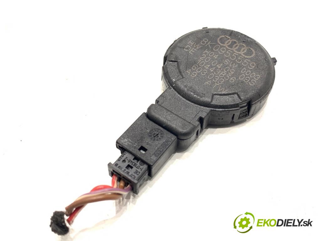 AUDI A4 B8 Kombi 2009 118 kW 1.8 TFSI 1798 snímač deště 8K0955559 (Snímač deště)