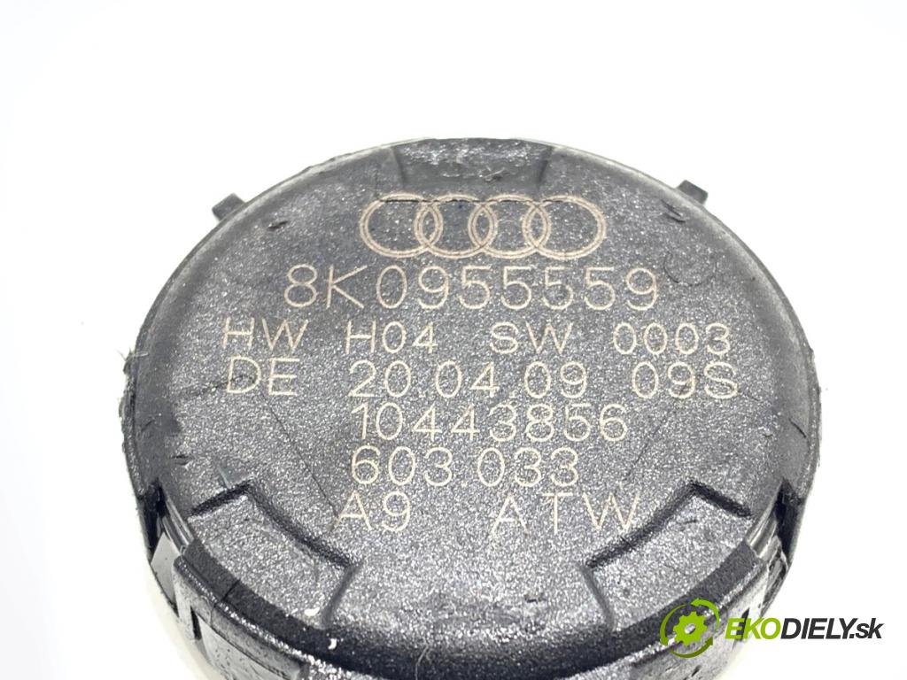 AUDI A4 B8 Kombi 2009 118 kW 1.8 TFSI 1798 snímač deště 8K0955559 (Snímač deště)