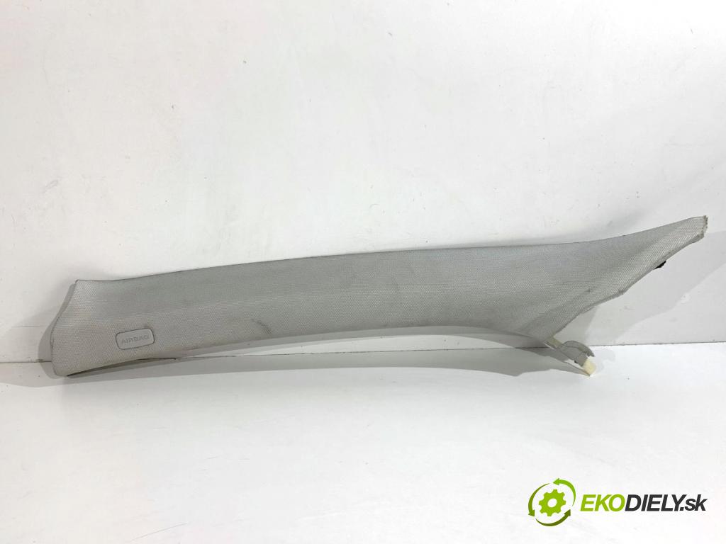 AUDI A4 B8 Kombi 2009 118 kW 1.8 TFSI 1798 clona sloupku levý 8K0867233