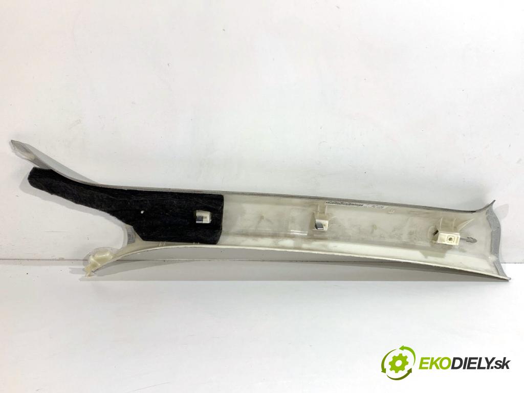 AUDI A4 B8 Kombi 2009 118 kW 1.8 TFSI 1798 clona sloupku levý 8K0867233