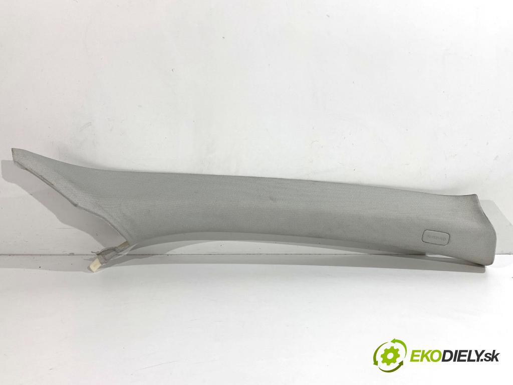 AUDI A4 B8 Kombi 2009 118 kW 1.8 TFSI 1798 clona sloupku pravý 8K0867234