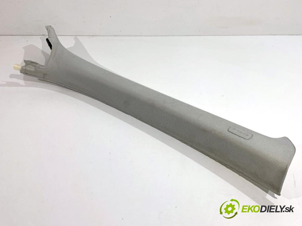 AUDI A4 B8 Kombi 2009 118 kW 1.8 TFSI 1798 clona sloupku pravý 8K0867234