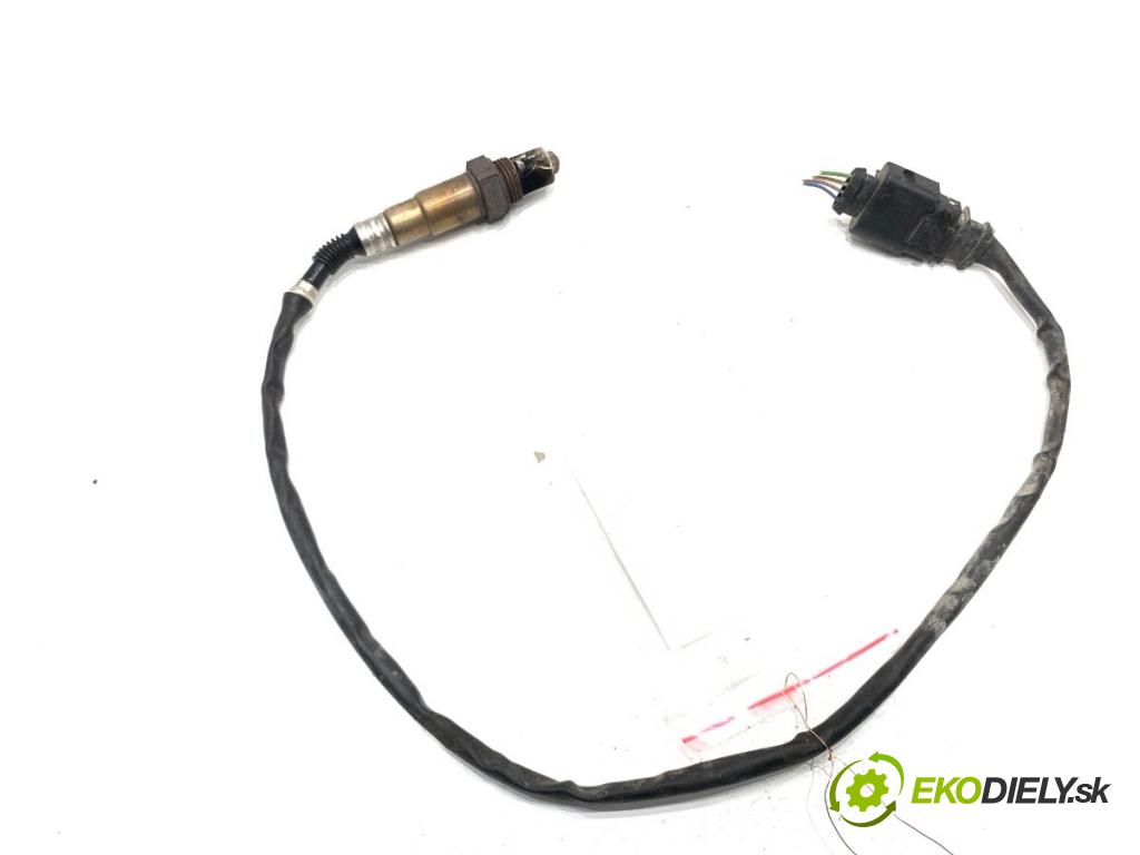 AUDI A4 B8 Kombi 2009 118 kW 1.8 TFSI 1798 sonda lambda zad 06H906262A (Lambda sonda)