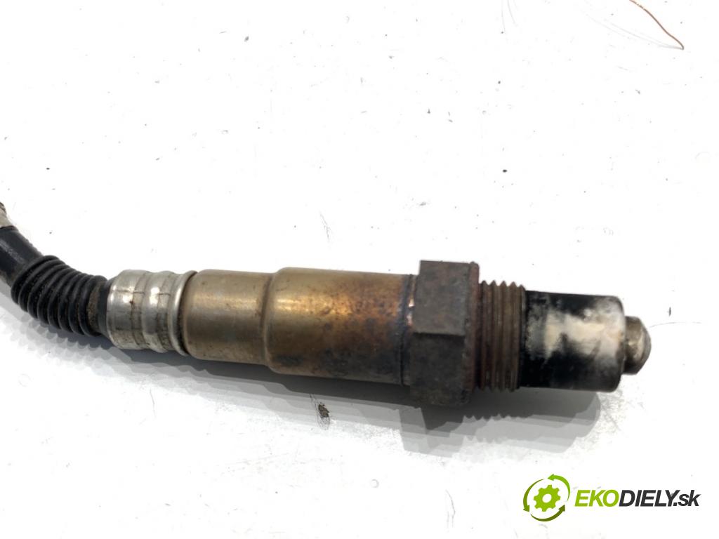 AUDI A4 B8 Kombi 2009 118 kW 1.8 TFSI 1798 sonda lambda zad 06H906262A (Lambda sonda)