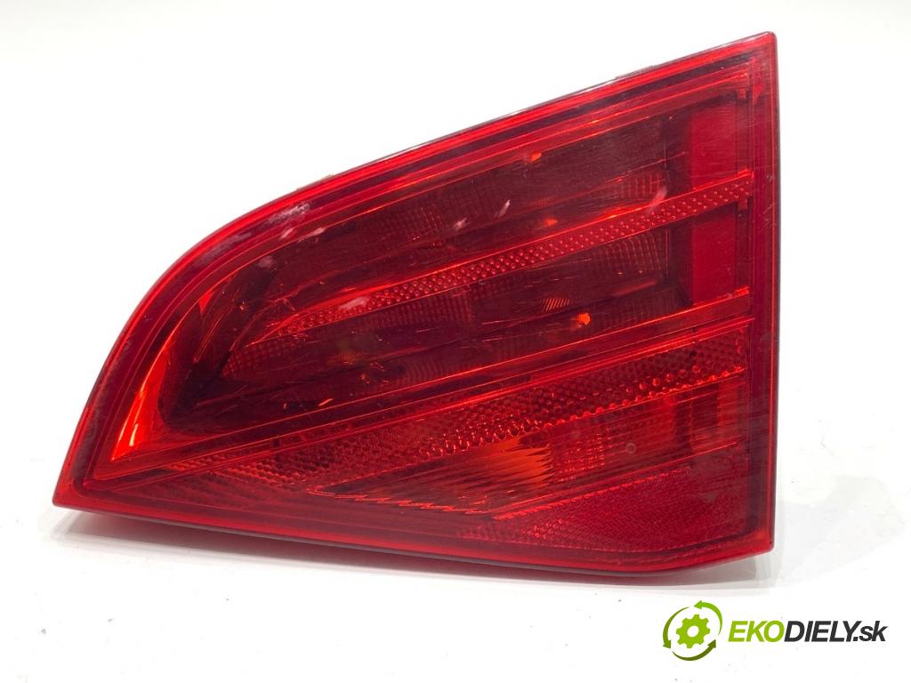 AUDI A4 B8 Kombi 2009 118 kW 1.8 TFSI 1798 Svetlo pravy zad vnútorná 21968002