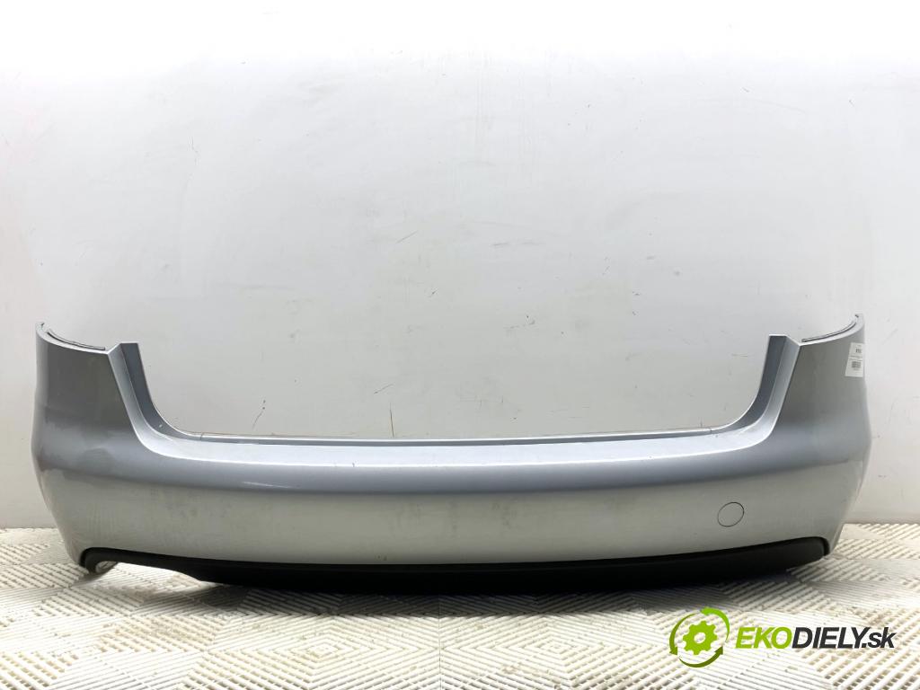 AUDI A4 B8 Kombi 2009 118 kW 1.8 TFSI 1798 Nárazník zad LX7W (Kľučka dverí ostatné)