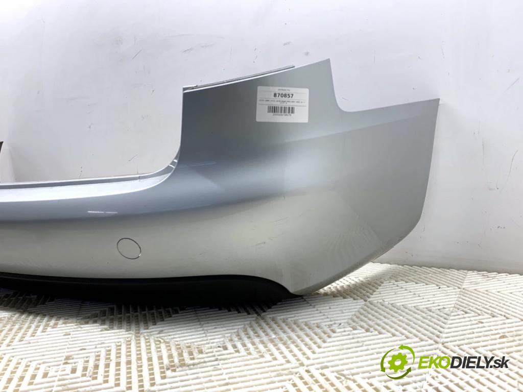 AUDI A4 B8 Kombi 2009 118 kW 1.8 TFSI 1798 Nárazník zad LX7W (Kľučka dverí ostatné)