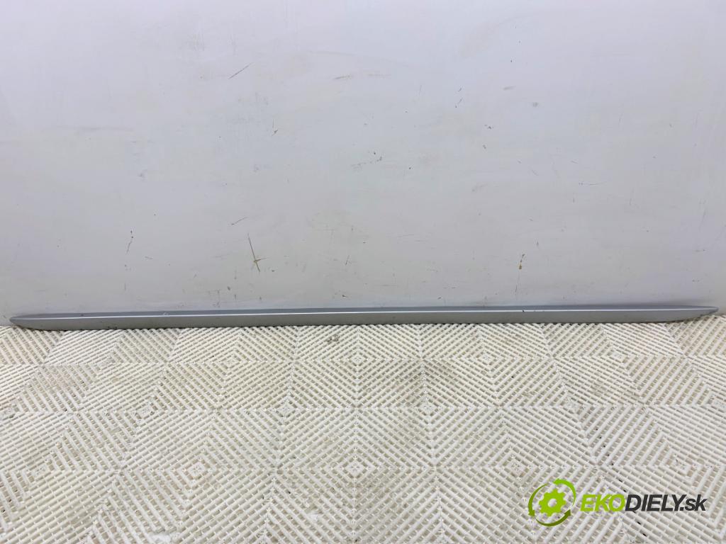 AUDI A4 B8 Kombi 2009 118 kW 1.8 TFSI 1798 Lišta prahová ľavy 8K0854931A