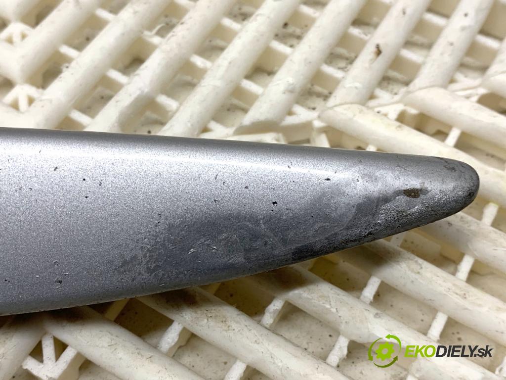 AUDI A4 B8 Kombi 2009 118 kW 1.8 TFSI 1798 Lišta prahová ľavy 8K0854931A