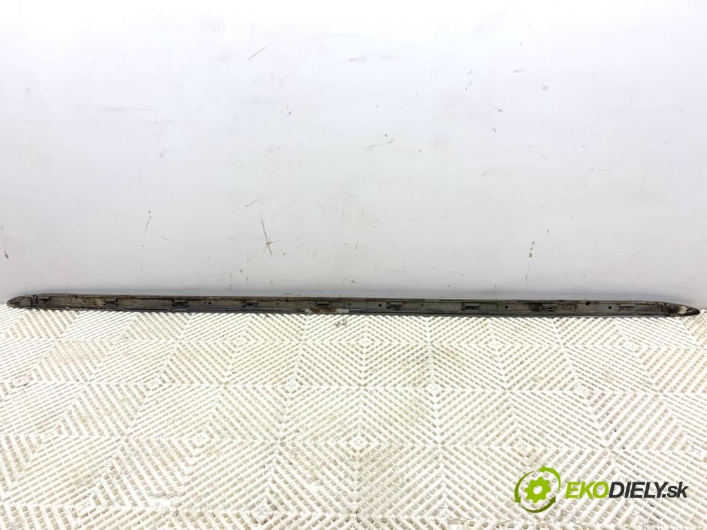 AUDI A4 B8 Kombi 2009 118 kW 1.8 TFSI 1798 Lišta prahová ľavy 8K0854931A