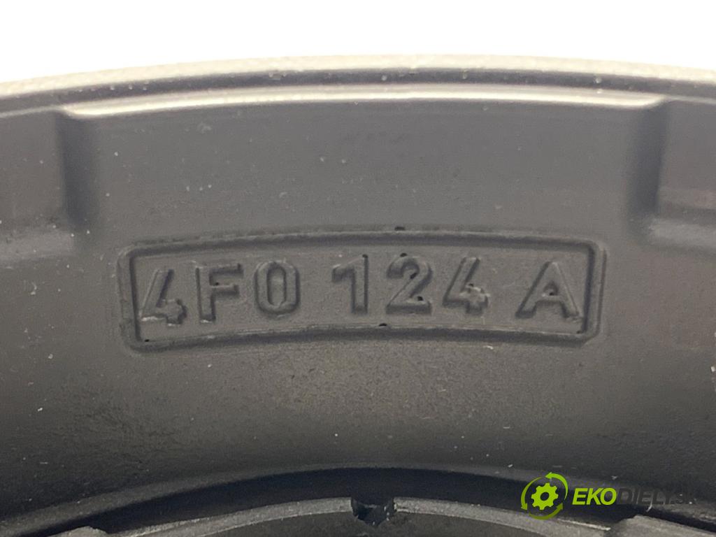 AUDI A4 B8 Kombi 2009 118 kW 1.8 TFSI 1798 Volant  (Volant)