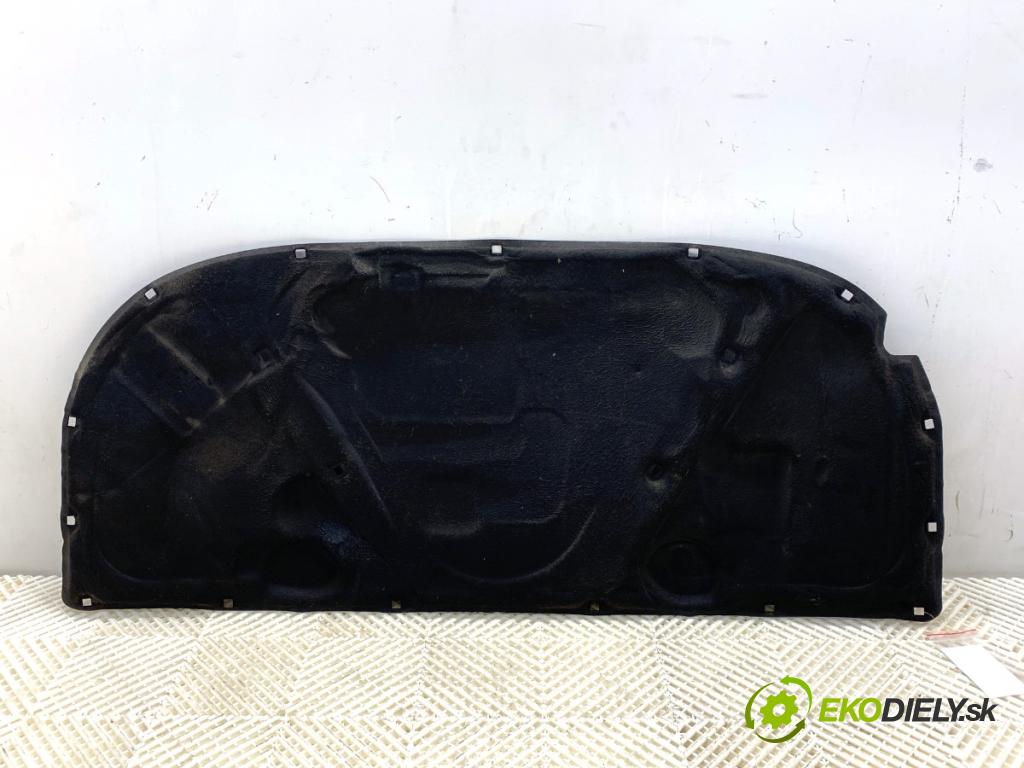 AUDI A4 B6 sedan 2003 96 kW 1.9 TDI 1896 Odhlučnenie kapoty 