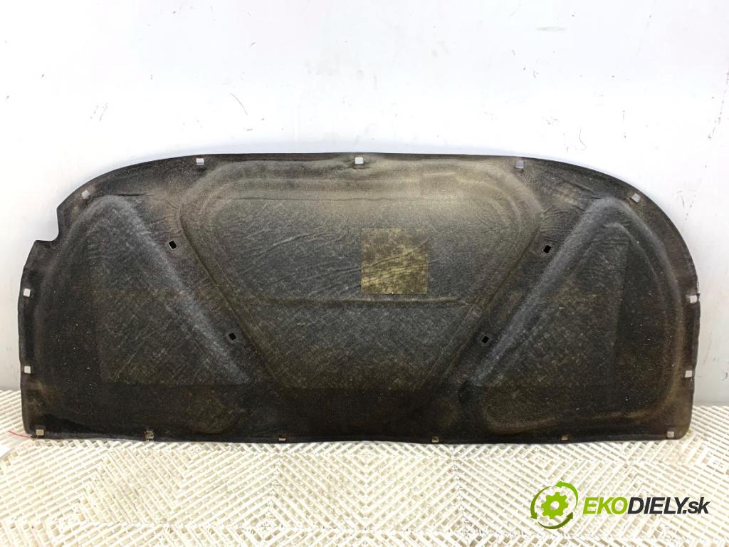 AUDI A4 B6 sedan 2003 96 kW 1.9 TDI 1896 Odhlučnenie kapoty