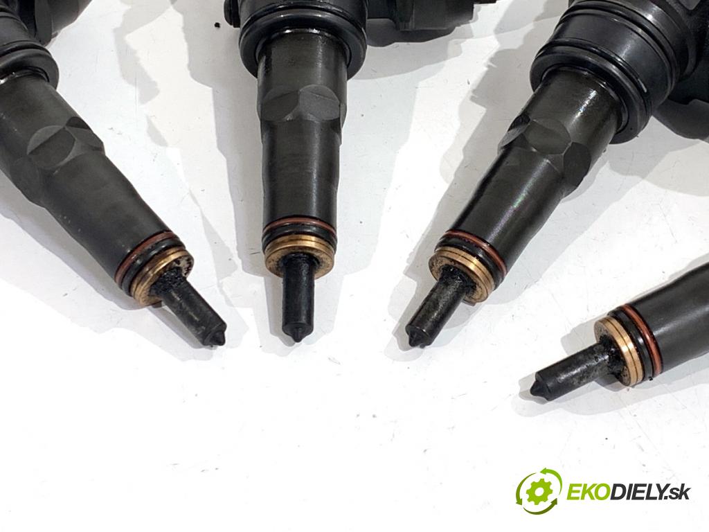 AUDI A4 B6 sedan 2003 96 kW 1.9 TDI 1896 Vstrekovacie ventily 038130073BA