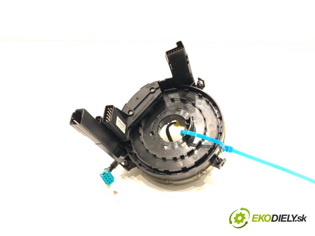 AUDI A4 B6 sedan 2003 96 kW 1.9 TDI 1896 Krúžok, slimák airbag 8E0953541D (Airbag)