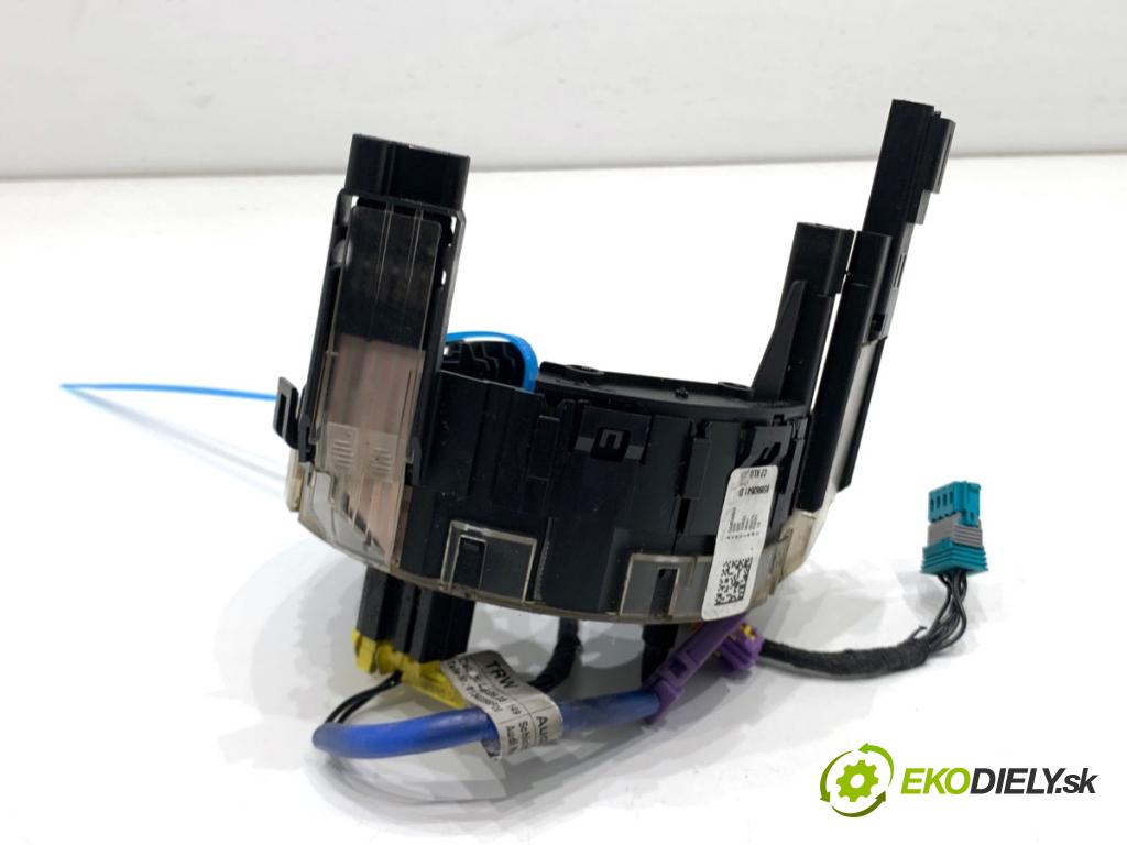 AUDI A4 B6 sedan 2003 96 kW 1.9 TDI 1896 Krúžok, slimák airbag 8E0953541D (Airbag)