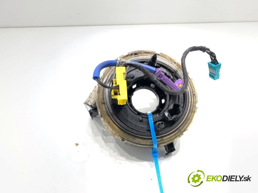 AUDI A4 B6 sedan 2003 96 kW 1.9 TDI 1896 Krúžok, slimák airbag 8E0953541D (Airbag)