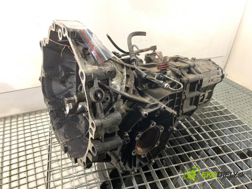 AUDI A4 B6 sedan 2003 96 kW 1.9 TDI 1896 převodovka FYA (Převodovka)