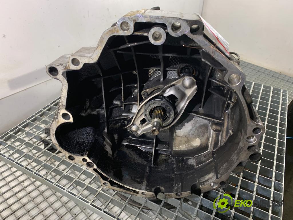 AUDI A4 B6 sedan 2003 96 kW 1.9 TDI 1896 Prevodovka FYA (Prevodovka)