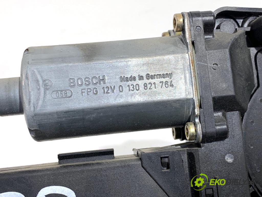 AUDI A4 B6 sedan 2003 96 kW 1.9 TDI 1896 Motor sťahovania okna pravy predný 8E1959802B