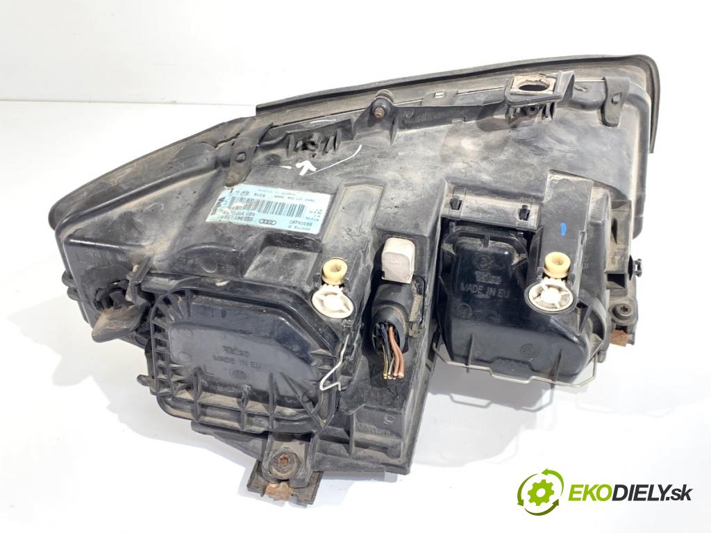 AUDI A4 B6 sedan 2003 96 kW 1.9 TDI 1896 Svetlomet ľavy predný 8E0941003F