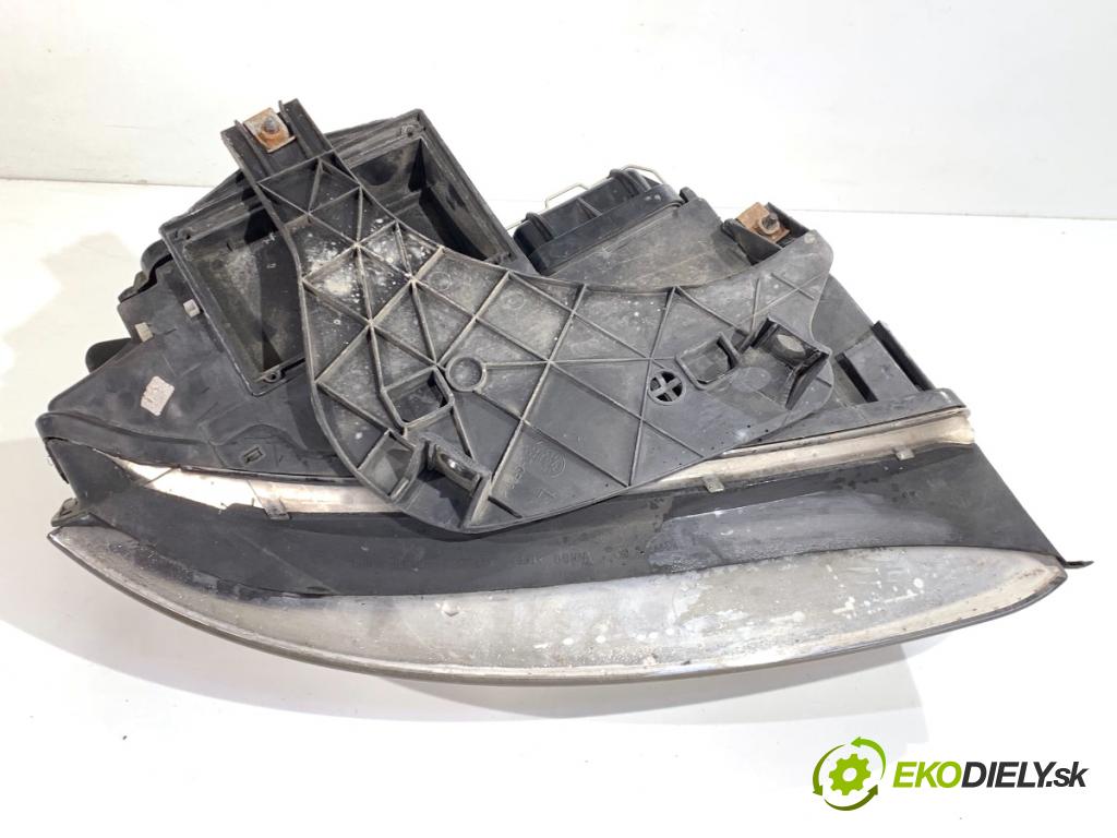 AUDI A4 B6 sedan 2003 96 kW 1.9 TDI 1896 Svetlomet ľavy predný 8E0941003F