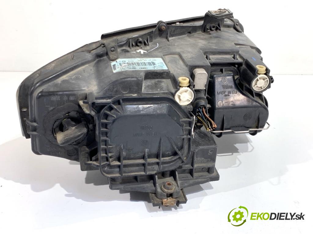 AUDI A4 B6 sedan 2003 96 kW 1.9 TDI 1896 Svetlomet ľavy predný 8E0941003F